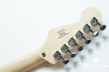 MINI JAZZMASTER HH - Surf Green